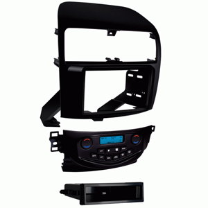 Acura Tsx W/o Nav 04-08