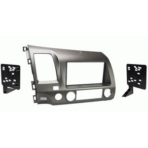 Honda Civic 2006-11 Taupe