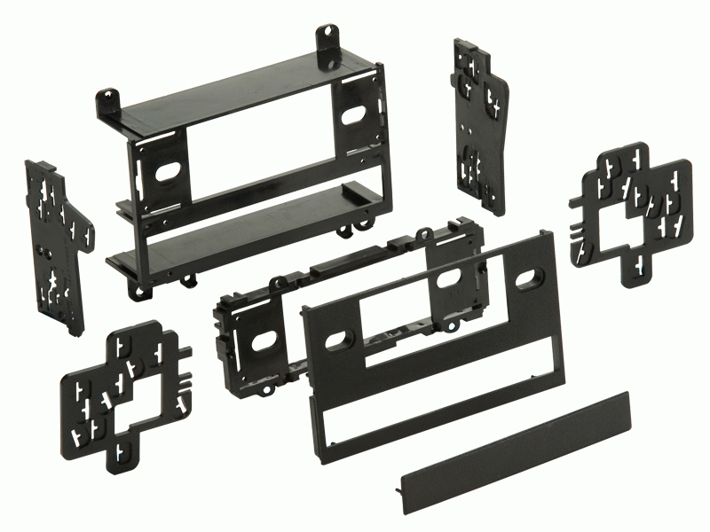 998100 | Toyota Multi-kit 1982-1995