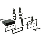 998151 | Lexus Is300 01-05 1&2 Din