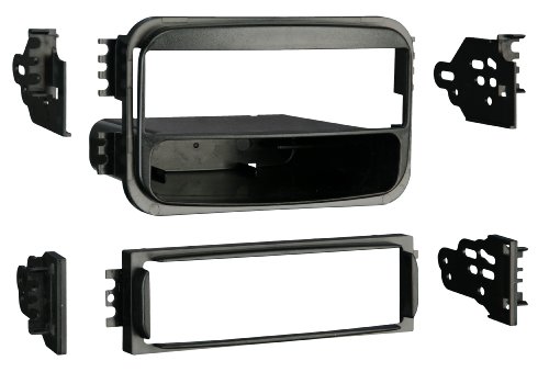 998220CHG | 2010-up Tundra High Gloss Char