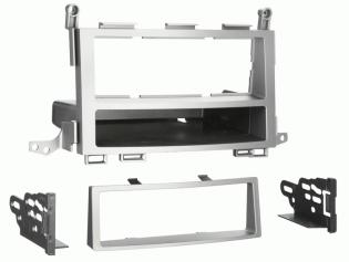 998225G | 2009-up Toyota Venza Din Kit