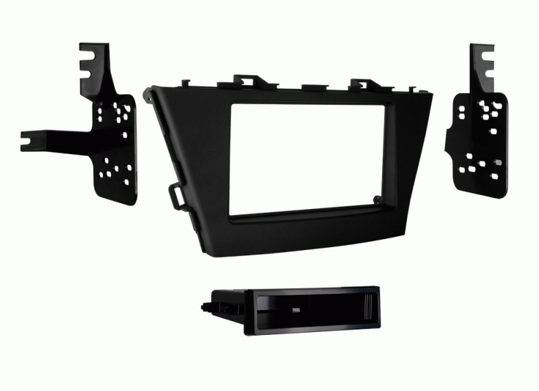 998243B | Toy Prius V 2012-up Sdin Black