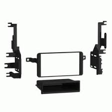 998268 | Toyota Highlander Installation kit