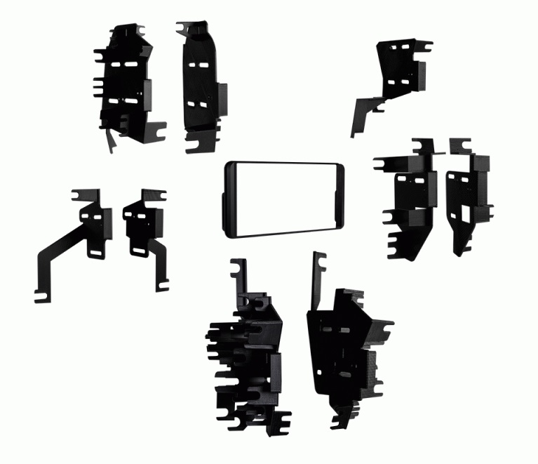 998300 | Toyota Multi Kit 2000-up