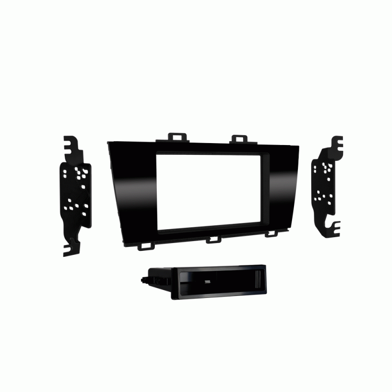 998906HG | 2015 Subaru Legacy/outback Kit