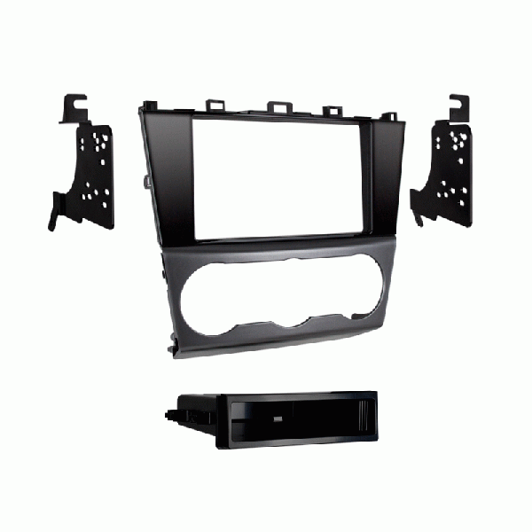Sub Impreza/crosstrek 15-up