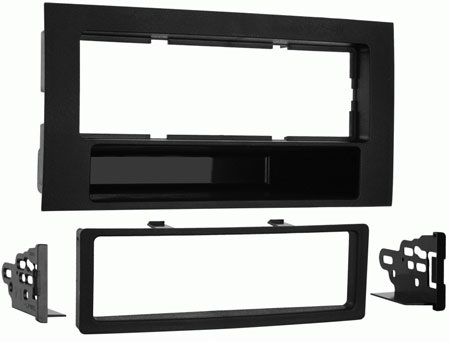 999009 | 2004 Vw Touareg Kit