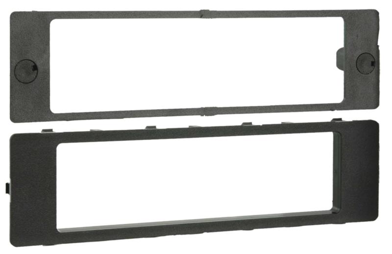 999100 | Audi A4/a6/a8/tt 96-06 Din