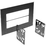 999999 | Universal ISO Trim Kit