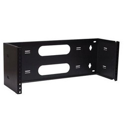 A2VEWR4U | 4U Wall Mount Bracket, Vertical or Horizontal