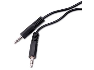 AC2W72 | 6' 3.5 Mini To 3.5 Mini Cable