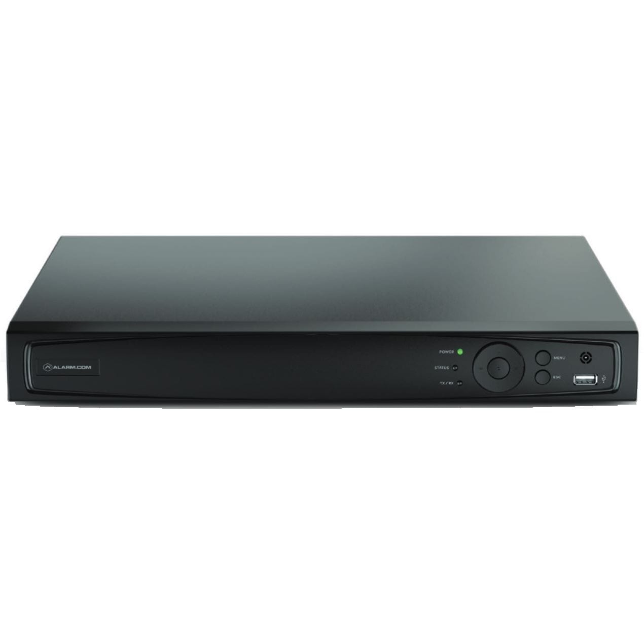 ADC-CSVR126-16CH | 16-Channel 2-HD Bay Commercial Stream Video Recorder