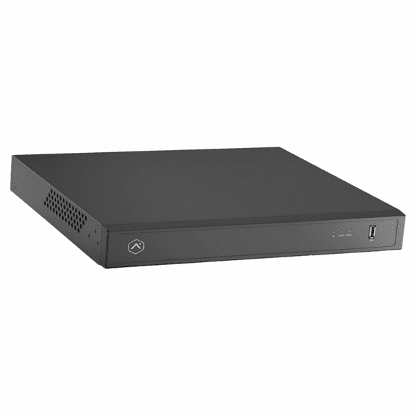 ADC-CSVR2008P-1X3TB | Pro Series 8-Channel PoE Commercial Business Stream Video Recorder