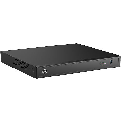 ADC-CSVR2016P-1X6TB | Pro Series 16-Channel PoE Commercial Business Stream Video Recorder