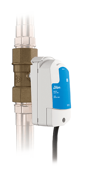 ADC-SWM150 | Smart Water Valve plus Meter, Z-Wave