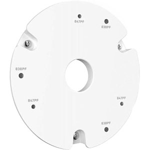 ADC-VACC-MNT130 | Pro Series Camera Large Mounting Plate