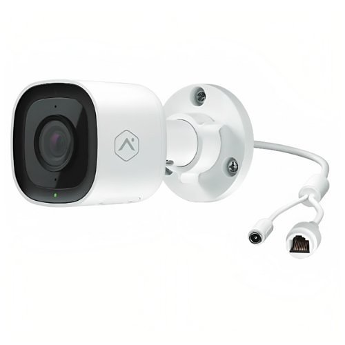 ADC-VC727P | Pro Series Indoor/Outdoor 1080p Mini-Bullet Camera, PoE, IP66