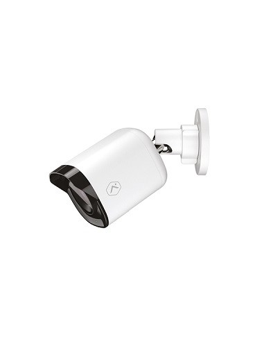 ADC-VC728PF | Pro Series Bullet Camera Poe With Varifocal Lens