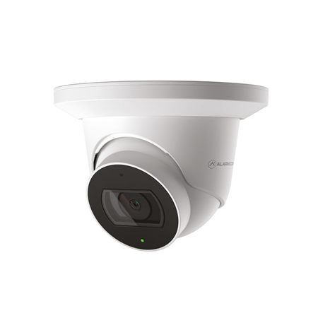 ADC-VC838PF | Pro Series Turret Camera Poe With Varifocal Lens