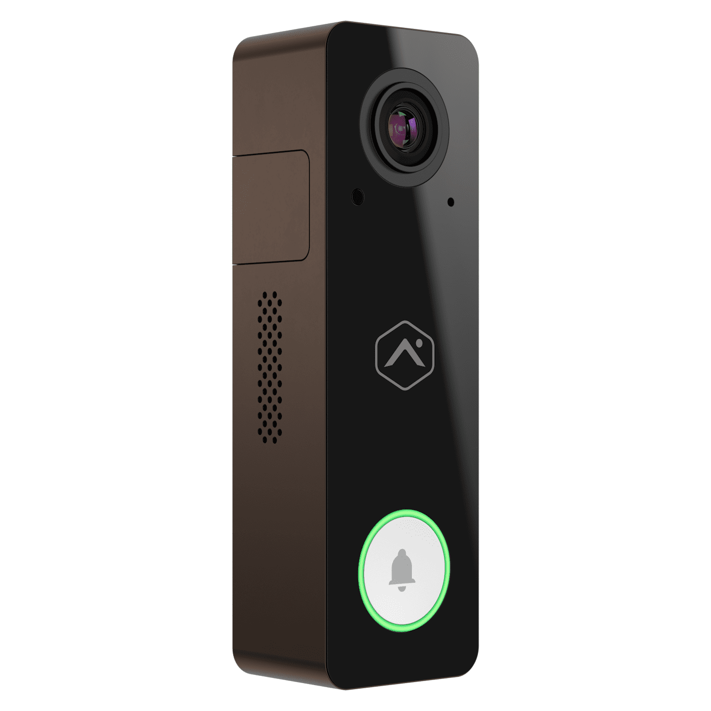 ADC-VDB750-BZ | WiFi 2MP Video Doorbell Camera, Bronze