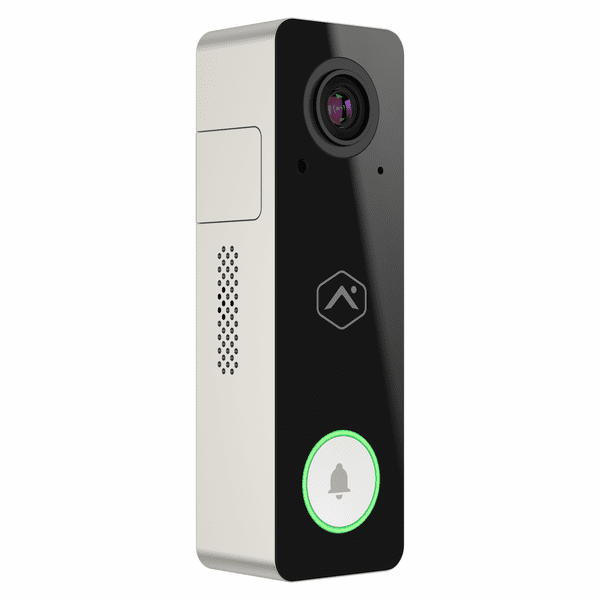 ADC-VDB750-S | WiFi 2MP Video Doorbell Camera, Silver