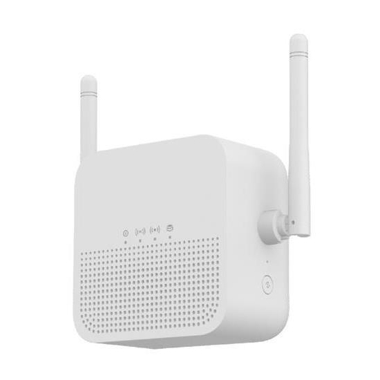 ADC-W115C | Alarm.com Smart Chime - Wireless Digital Chime and Wi-Fi Access Point