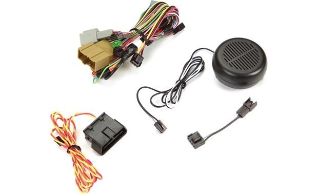 HRN-HRR-GM4 | Factory Integration Adapter