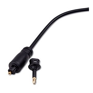 ADT12 | 12' Toslink Digital Optical Audio Cable