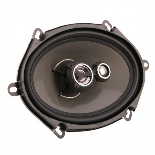 AF573 | 5x7" 3-way Coax Speakers 350w