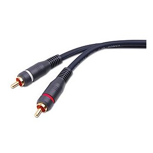 AGP236 | 3' RCA Cable