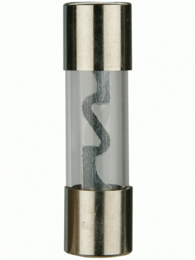 AGU50-10 | 50 Amp Agu Fuse 10 Pack