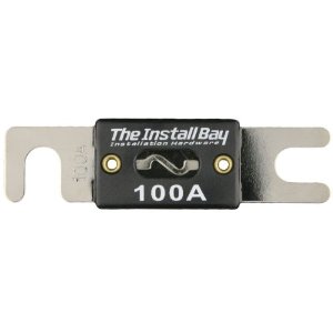 ANL200-10 | ANL 200 AMP Fuse - Package of 10