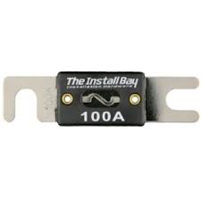 ANL250-10 | ANL 250 AMP Fuse - Package of 10