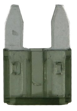 ATM5-25 | Atm Fuse 5 Amp Bag Of 25