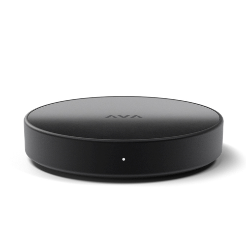 AVA-CO-CB1-US-BL | AVA Nano Brain (Black)