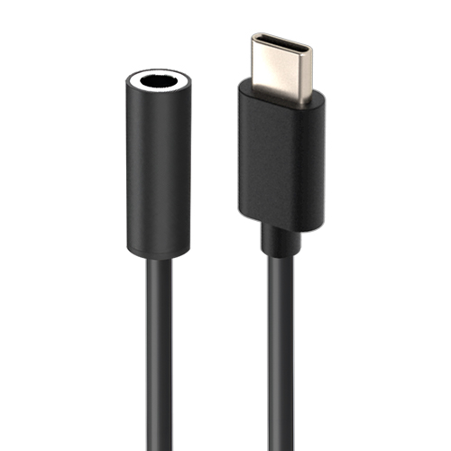 AVA-CO-IRF-UCJA | AVA IR Adapter (USB-C to Female 3.5mm)