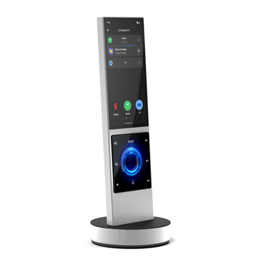 AVA-RM-RX2-US-AL | AVA Cinema Remote, Android Device (silver)