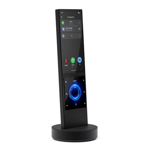 AVA-RM-RX2-US-BL | AVA Cinema Remote, Android Device (black)
