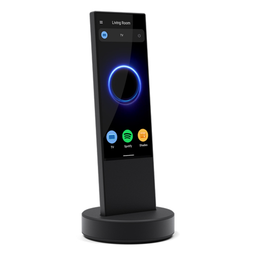 AVA-RM-RX1-US-BL | AVA Home Remote, Android Based (black)