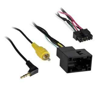 Add Rvc Fits Subaru 15-up