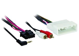 Rvc Harness Fits Toyota 06-13