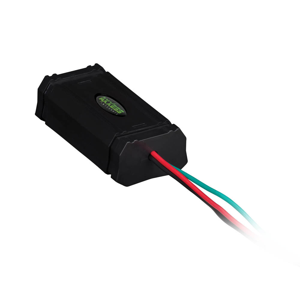 80 Watt Differential Con