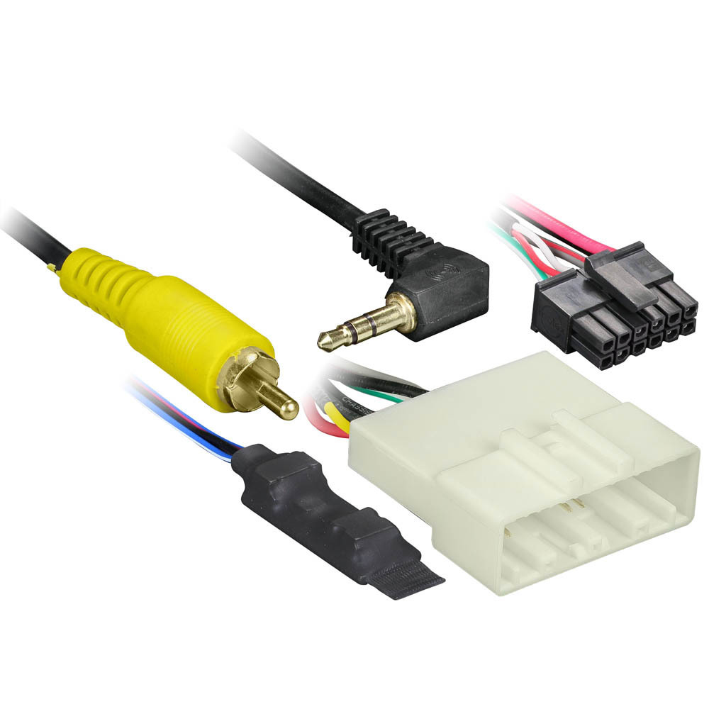 AXGMLN012 | 06-19 Gm Lan Onstar Interface