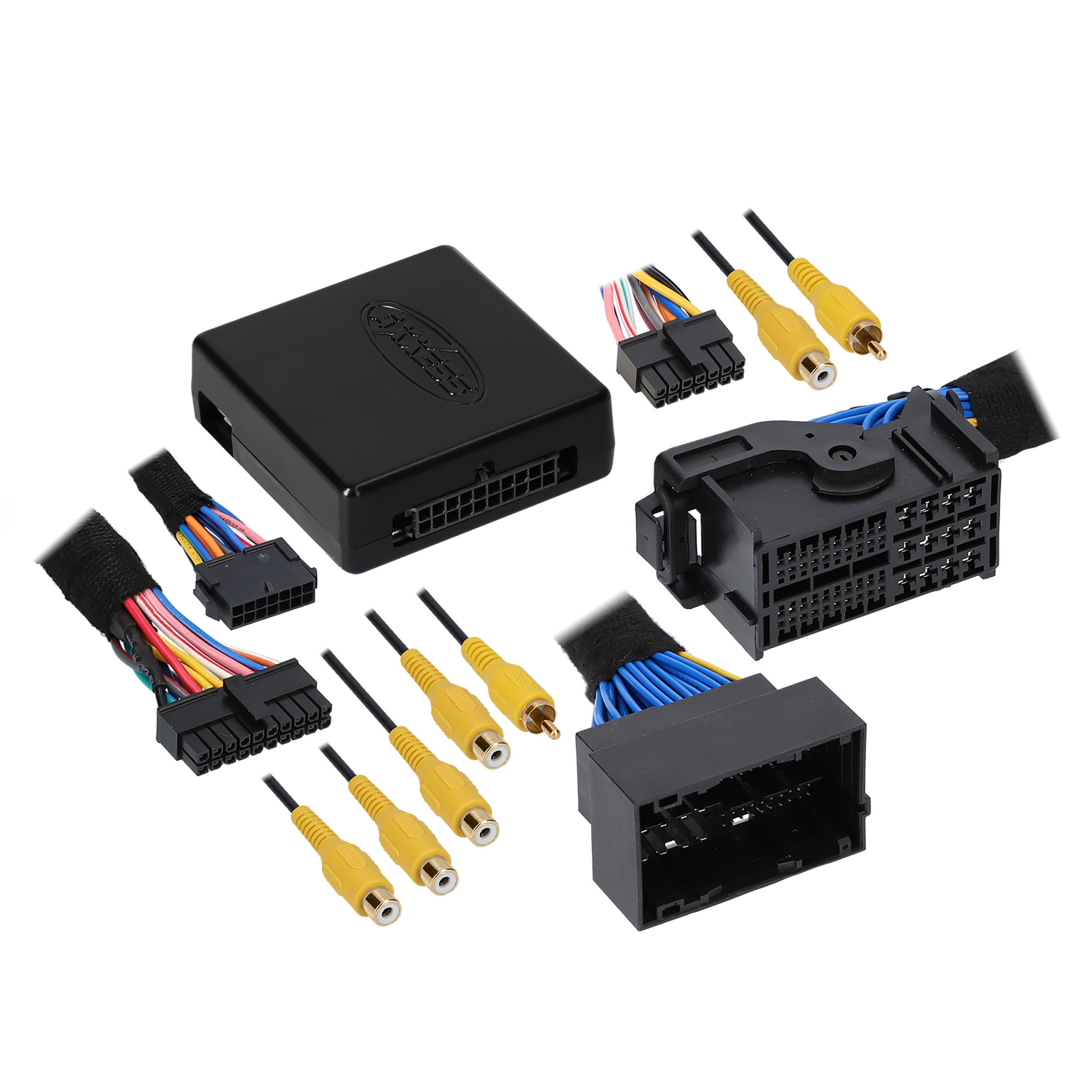 Usb Adaptor Fits Hyu/kia 09-up