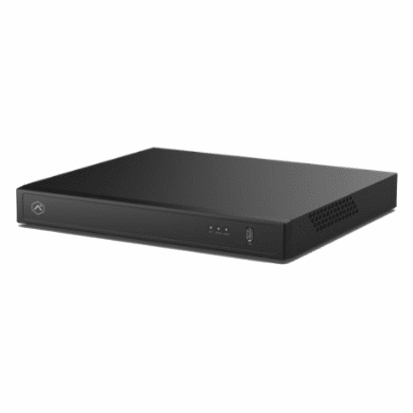 ADC-CSVR2108P-1X3TB | Pro Series 8 Built-In PoE Ports Commercial Business Stream Video Recorder