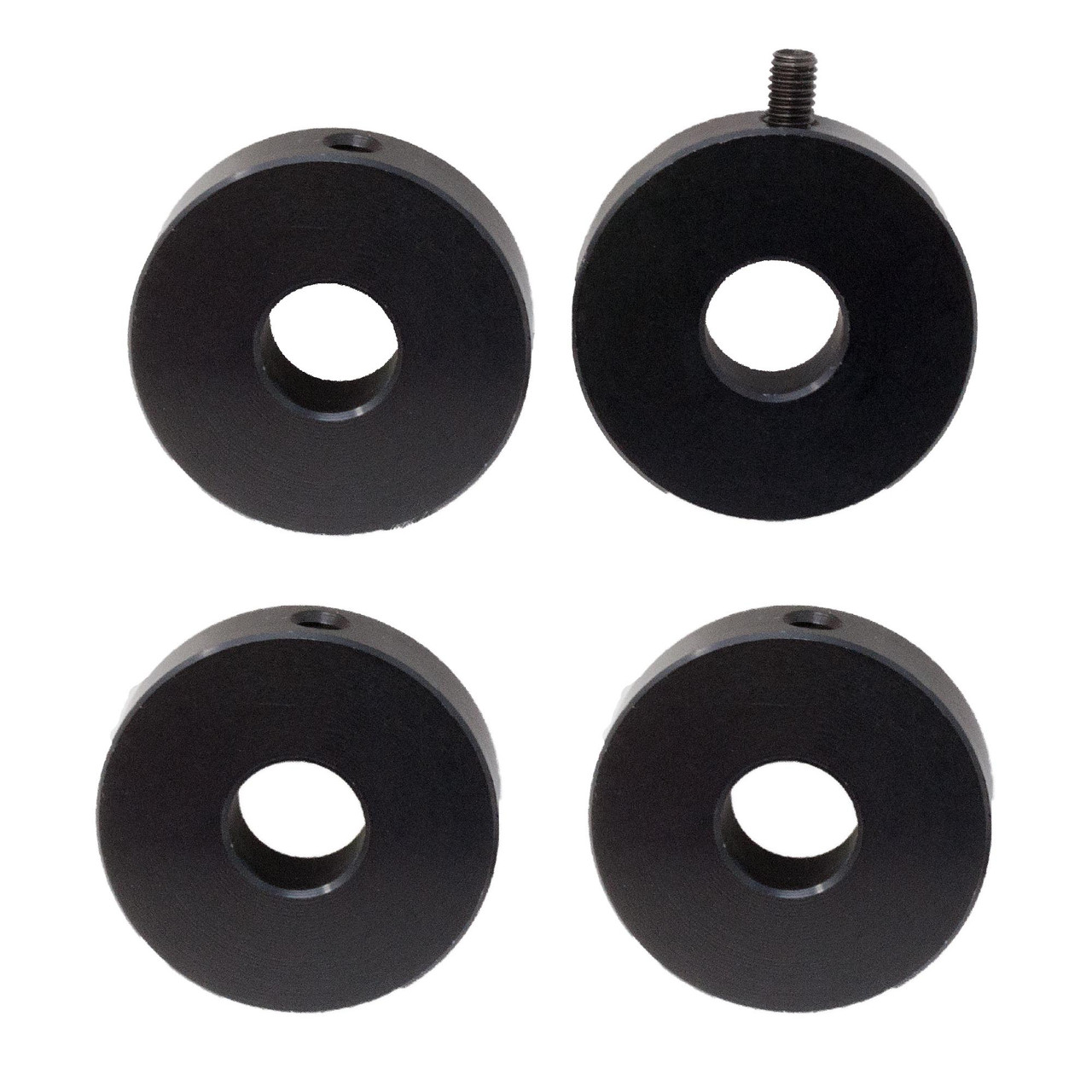 SBKGS14 | 14mm Post Adapters for Select Vehicles (4pc)