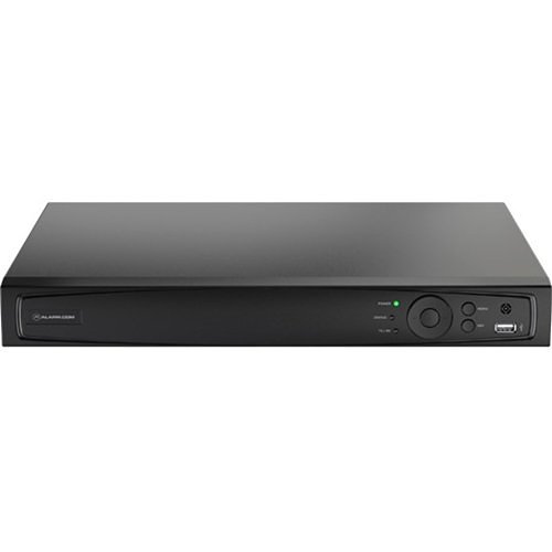 ADC-CSVR126-16CH-6TB | 16 Channel 2-HD Bay Commercial Stream Video Recorder