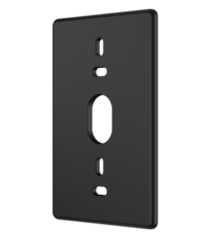 ADC-VDBA-WP-U | Universal Mounting Plate for Alarm.com Doorbell