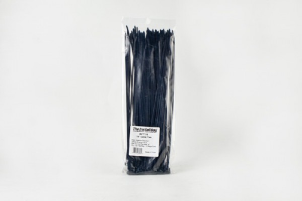 BCT14 | 14" Cable Ties, Bag Of 100